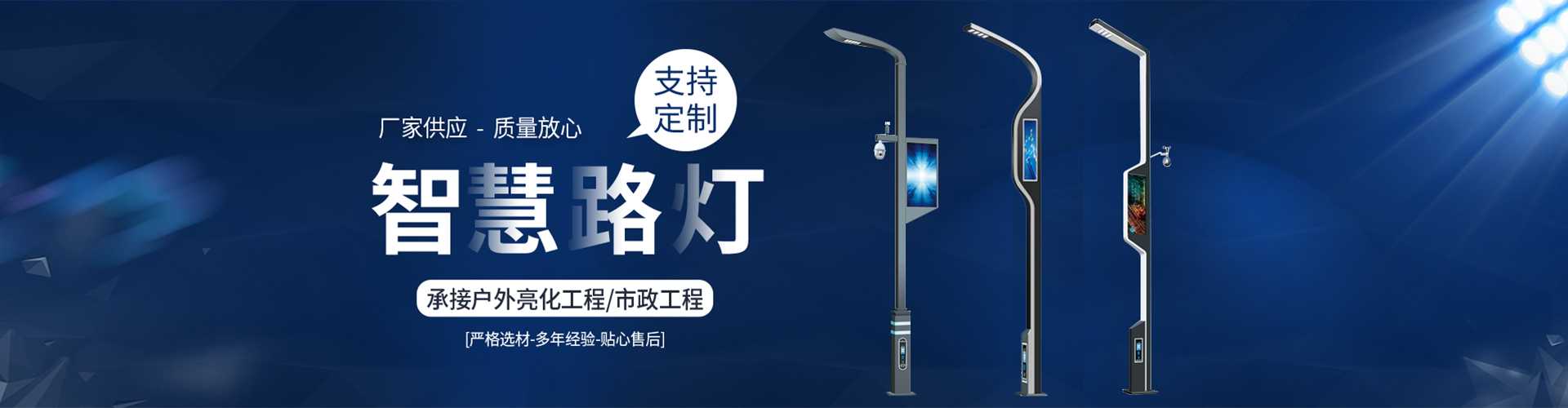 高淳区太阳能路灯定制厂家