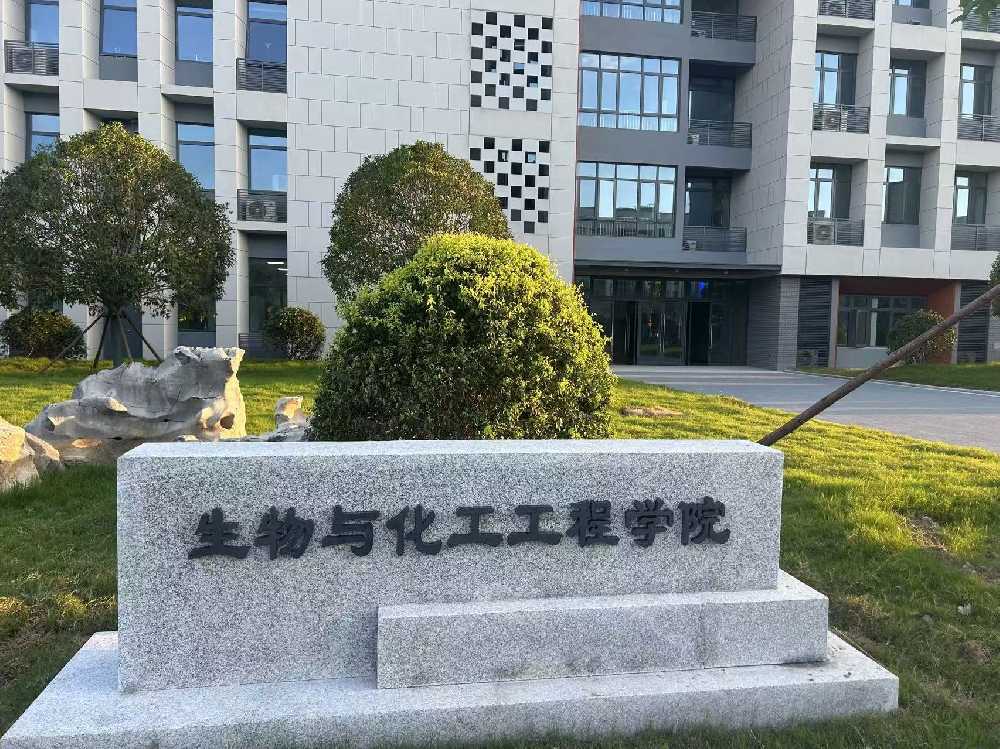 高淳区扬州职业大学体育场高杆灯项目